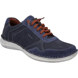 Josef Seibel Anvers 97 Slipper blau