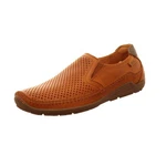 PIKOLINOS Slipper AZORES Orange/Beige/Braun