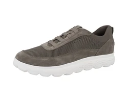 Geox U Spherica B Slipper Sneaker schwarz (02214C1018)