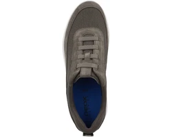 Geox U Spherica B Slipper Sneaker schwarz (02214C1018)