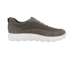 Geox U Spherica B Slipper Sneaker schwarz (02214C1018)