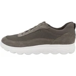 Geox U Spherica B Slipper Sneaker schwarz (02214C1018)
