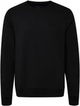 BLEND Sweatshirt 'Downton' Schwarz