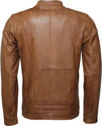 Maze Jacke 'Flint' Braun