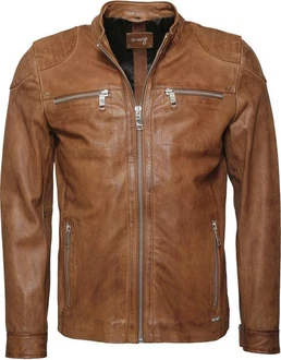 Maze Jacke 'Flint'