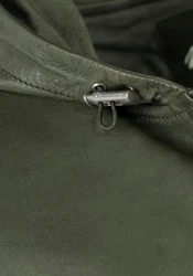 Maze Lederjacke 