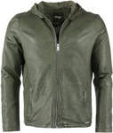 Maze Lederjacke 