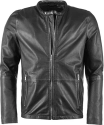 Maze Lederjacke (42021111) schwarz (42021111)
