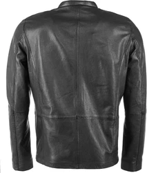 Maze Lederjacke (42021111) schwarz (42021111)