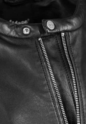 Maze Lederjacke (42021111) schwarz (42021111)