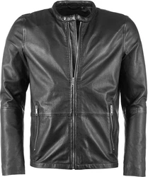 Maze Lederjacke (42021111) schwarz (42021111)