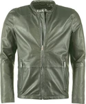 Maze Lederjacke (42021111) oliv