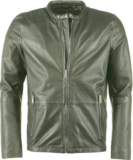 Maze Lederjacke (42021111)