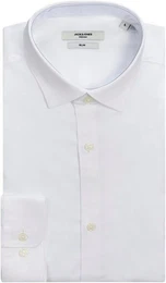 Langarmhemd JPRBLACARDIFF SHIRT