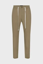Stoffhose