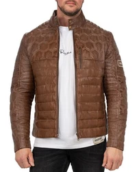 Reichstadt Lederjacke Herren Jacke 22RS31LUX 22RS31LUX