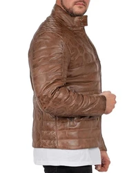 Reichstadt Lederjacke Herren Jacke 22RS31LUX 22RS31LUX