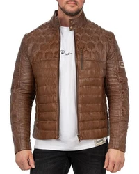 Reichstadt Lederjacke Herren Jacke 22RS31LUX 22RS31LUX