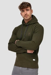 Indicode Strickpullover Longview 