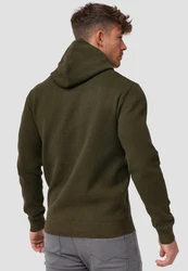 Indicode Strickpullover Longview 