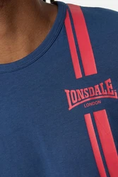 Lonsdale T-Shirt INVERBROOM 