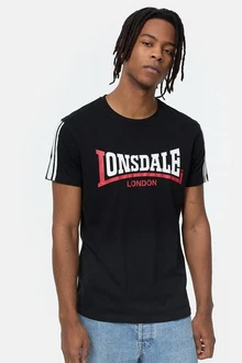 Lonsdale T-Shirt Elphin