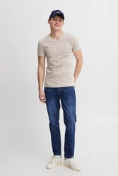 Casual Friday T-Shirt CFLincoln 20503062