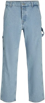 Jack & Jones Cargojeans JJIEDDIE JJUTILITY SBD 491 491 Jack & Jones Cargojeans JJIEDDIE JJUTILITY SBD 491 491