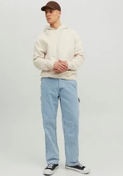 Jack & Jones Cargojeans JJIEDDIE JJUTILITY SBD 491 491