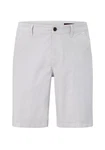 Paddock's Bermudas RELAX Regular-Fit CHINO Grau/Hellgrau/Lila