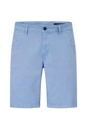 Paddock's Bermudas RELAX Regular-Fit CHINO Hellblau/Blau