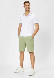 Paddock's Bermudas RELAX Regular-Fit CHINO Khaki/Hellgrün/Grün/Dunkelgrün/Türkis