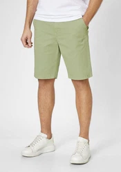 Paddock's Bermudas RELAX Regular-Fit CHINO Khaki/Hellgrün/Grün/Dunkelgrün/Türkis