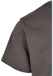 Urban Classics Herren Shaped Long Tee T-Shirt Grau/Khaki/Braun/Dunkelgrau/Dunkelgrün