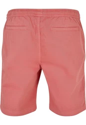 Urban Classics Shorts Rot/Orange/Rosa