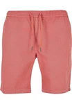 Urban Classics Shorts Rot/Orange/Rosa