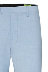 Cinque Stoffhose CIMONOPOLI-H Hellblau/Blau