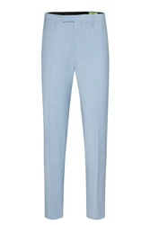 Cinque Stoffhose CIMONOPOLI-H Hellblau/Blau