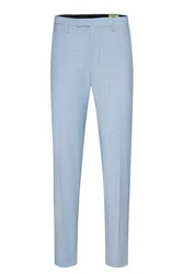 Cinque Stoffhose CIMONOPOLI-H Hellblau/Blau