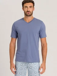 Hanro V-Shirt Living Shirts 