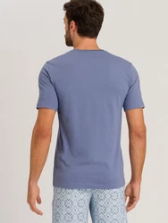 Hanro V-Shirt Living Shirts 