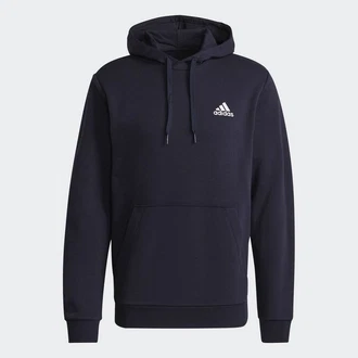 adidas Sportswear ESSENTIALS FLEECE HOODIE