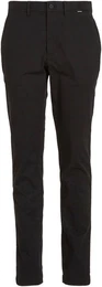 Stoffhose mit praktischem Grtel