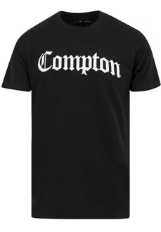 Mister Tee T-Shirt Compton Tee Mister Tee T-Shirt Compton Tee