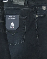Otto Kern 5-Pocket Jeans John Pure Flex Denim 