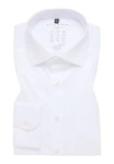 Eterna Businesshemd Modern Fit Weiß/Creme