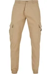 Urban Classics Cargohose Khaki/Beige