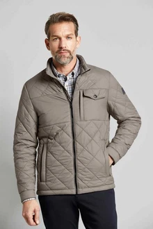 bugatti Steppjacke Stehkragen bugatti Steppjacke Stehkragen