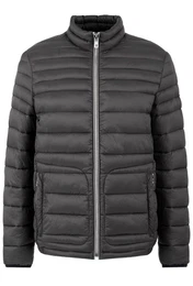 Steppjacke aus besonders leichtem Material
