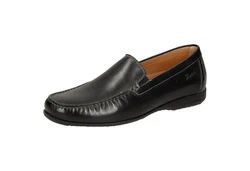 Sioux Gion Slipper 